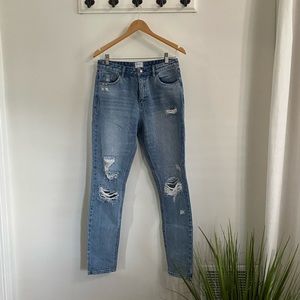 Roolee jeans